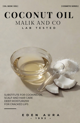 COCONUT OIL