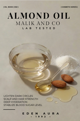 ALMOND OIL