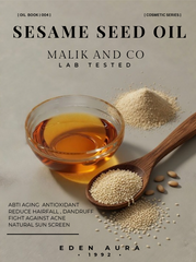SESAMA SEED OIL