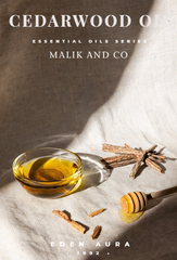 CEDARWOOD OIL