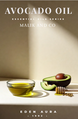 AVOCARDO OIL