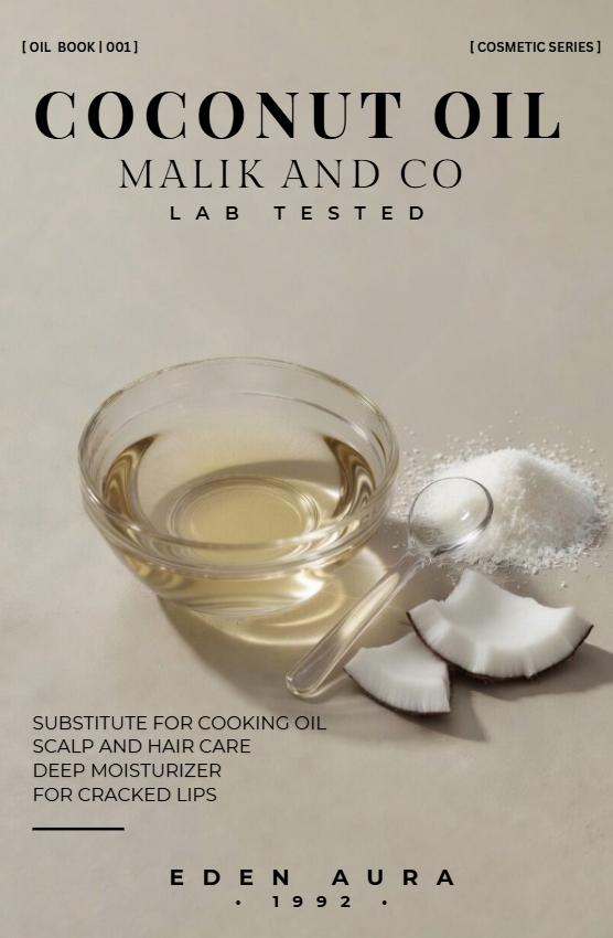 COCONUT OIL
