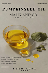 PUMPKINSEED OIL