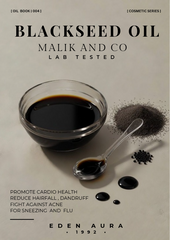 BLACKSEED OIL