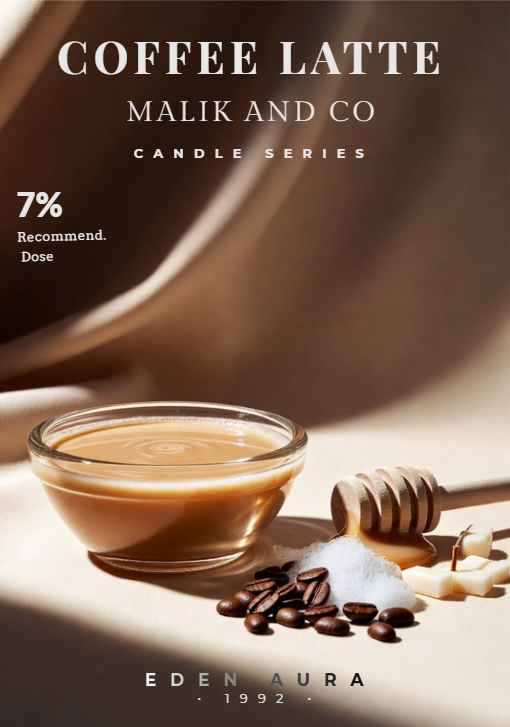 COFFEE LATTE