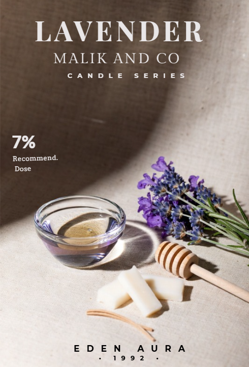 LAVENDER OIL
