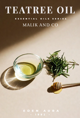 TRETREE OIL