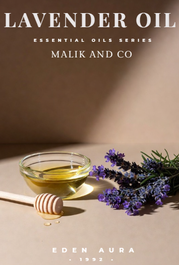 LAVENDER OIL