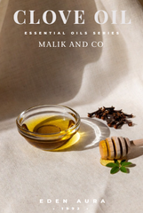 CLOVE OIL