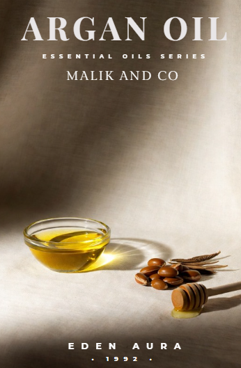 ARGON OIL