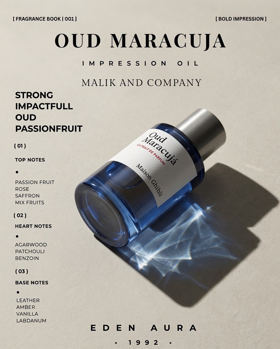 OUD MARACUJA