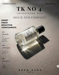TK NO 4