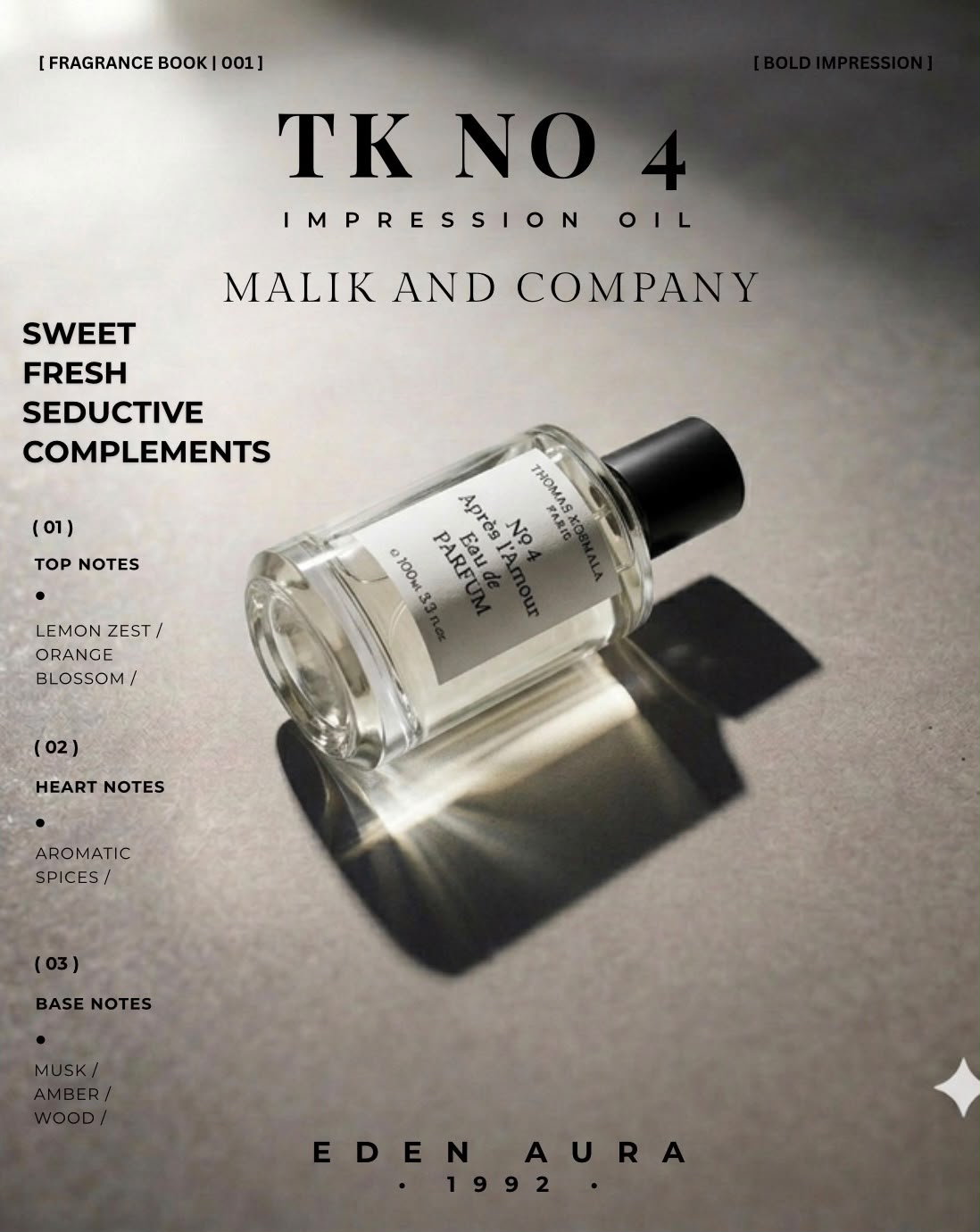 TK NO 4