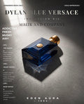 VERSACE  DYLAN BLUE